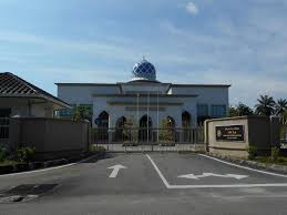 Seorang pensyarah universiti yang disaman. File Kuala Langat Syariah Lower Court Jpg Wikimedia Commons