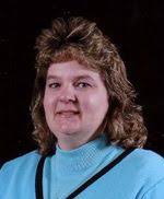 Tonya Gayle Carroll Proffitt (1969-2006)
