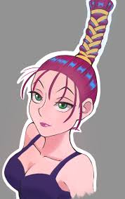 ju. — Baise..