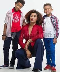 With the impacts she has on the nigerian lady youths, many are asking who her husband is. Adunni Ade I Left My Baby Daddy Because He Wasn T Ready For Marriage Information Nigeria