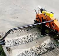 Rail Maintenance Tools for Raiways Rail Bending Machine Rail Benders