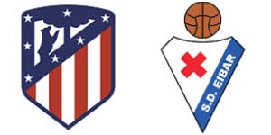 Acompanhe ao vivo e aposte em atlético madrid x sd eibar pelo la liga com detalhes, estatísticas e resultado em tempo real. 2b4caiqv92m3 M