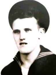 Chelsea High School Alumni: Fred Kelley Jr