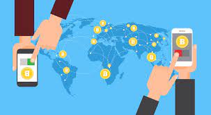 It is the most secure way of storing any amount of bitcoin. Advantages Of Money Transfer Using Cryptocurrency By Okane Pay Datadriveninvestor