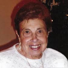 Francesca Biondo Obituary (2016)