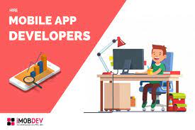 Engineerbabu is the perfect place to have your pick from the cream of remote mobile app developers in india. Hire Mobile App Developer For Accelerate Your Business Growth