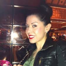 Marisa Calderon's Instagram, Twitter & Facebook