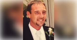 Obituary information for Gregory Keith Scheffer