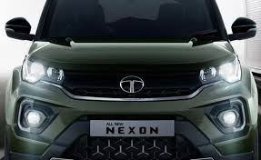 Tata Nexon On Road Price In Ahmedabad Offers On Nexon Price In 2021 Carandbike