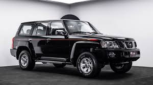 Image result for Black 2004 Safari