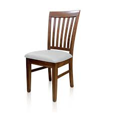 Shop the latest leather dining chairs deals on aliexpress. Victoria Dining Chair Naturally Timber Furniture