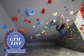 Climbing bouldering circuits at the gym is a prime way to stay fit, and hone your skills on the wall. 2020 Cbj Gym List Awards Climbing Business Journal