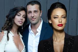 Ghenea during her career has appeared in several advertisements including peroni, new yorker and quelle. Madalina Ghenea Before