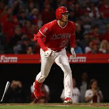 Open meme live find scan in the settings and scan to login. Mlb 2018 Shohei Ohtani Can Hit Impossible Pitches And Tim Alderson And Salvador Perez Cleared The Benches Sbnation Com