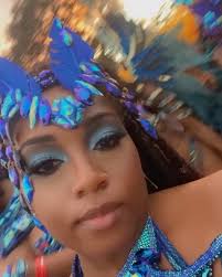 Dream girl ⛈ , ________________________________, #brownsugar #belize  #socaorphans #melanin #weightloss #weightlossjourney #naturalhair #curls  #jamaica #clarendon #country #influencer #blackgirlmagic ...