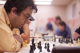 West Orange Chess Club