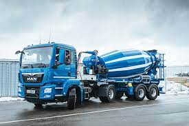 With quality and service, zenith is the provider of integrated solutions for concrete block making in germany. Liebherr Presents The Etm Truck Mixer Range With Electric Drum Drive Liebherr