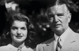 JFK's Father-In-Law "Black Jack" Was A Hard-Drinking Scumbag