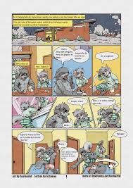 Sheath and Knife 2 porn comics. Series de múltiples trabajos porn comics.