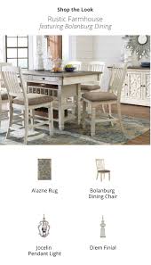 Founded in 1945, the headquarters in arcadia, wi continue to be the most important. Ashley Furniture Dining Sets Wild Country Fine Arts