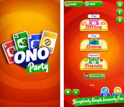 Whether you're at home, on the go, an uno veteran or completely. Ono Party Apk Download For Android Latest Version 1 4 Ono Uno Card Game