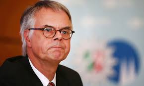 Image result for cologne police chief sacked