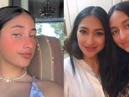 Camilla Azhari Menolak Terjun ke Dunia Hiburan, Rahma Azhari Mendukung  Keputusannya Fokus Pada Pendidikan