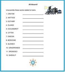Word unscrambler will help you find words with your jumbled letters. 10 Scramble Games For Kids Ideas Vocabulary Development Scramble Game Games For Kids