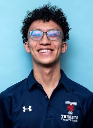 2023-24 Track and Field Roster