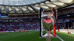 Show all leagues uefa champions league uefa europa league english premier league major league soccer german bundesliga italian coppa italia french coupe de france italian serie a. Champions League Games Today Full Tv Schedule Channels To Watch 2020 Semifinals In Usa Sporting News