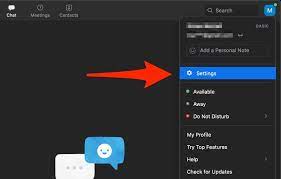To put a background on zoom on my laptop. How To Change Your Background On Zoom
