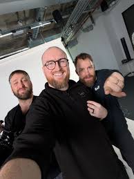 4 days of filming. 1000 miles of driving. 30+ hours of discussions... but… 