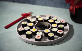 Deli sushi & desserts, miramar ile ilgili olarak. Eathappy Home Facebook