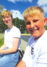 Stovyklauja lietuviukai iš viso pasaulio