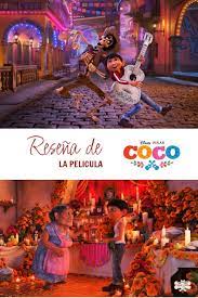 Pin En Todo Sobre Pixar Coco