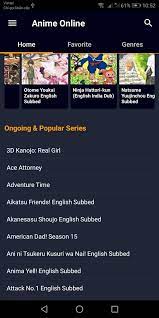 Getting used to a new system is exciting—and sometimes challenging—as you learn where to locate what you need. Fastanime Watch Anime Online Tv For Android Apk Download