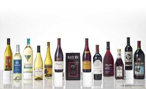 Anything sold at kroger with the brand of kroger on its label is usually made in factories or even in the back part of the store? Online Sales Drive 55 Of Wine Growth 2021 02 02 Beverage Industry