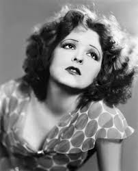 Clara Bow for Call Her Savage (1932)