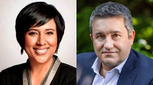 Barkha Dutt and Alfred Hermida join the Reuters Institute as Visiting  Fellows