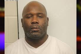 Antonio Stevens — Chatham County Jail Bookings