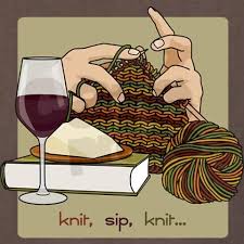Check spelling or type a new query. Knit Sip Knit Knitting Humor Knitting Quotes Knitting