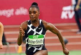 Maybe you would like to learn more about one of these? Clock Denies Asher Smith New British Record Nationnews Barbados Nationnews Com