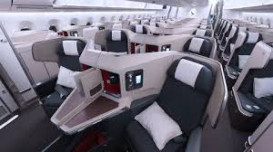 Hurry Cathay Pacific Business Class Flights For Less Than 700 Round Trip Cathay Pacific Business Class Flight Business Class