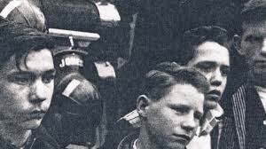 Never Forget: Prestonburg Kentucky 1958 Bus Crash