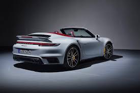 Sākot ar mierīgu un relaksētu skatupunktu no. Porsche 911 Turbo S Noch Mehr Power Newcarz De