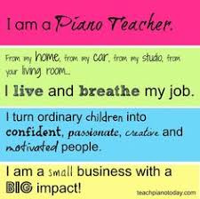 32 Inspirational Quotes For Piano Teachers Brian Quote