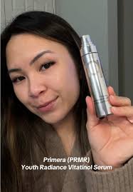 How to Use Pei Mei Retinol and Pei Mei Vitamin C Serum