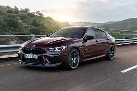 The icon of gran performance. 2020 Bmw M8 Gran Coupe And Bmw M8 Competition Gran Coupe