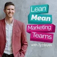 A place for coffee breaks and cocktail shakes. 05 Punching Above Your Weight How An Nfp Marketing Team Became A Serial Winner With Chris Taylor Cmo Of The Heart Foundation Mp3 Song Download Lean Mean Marketing Teams Season