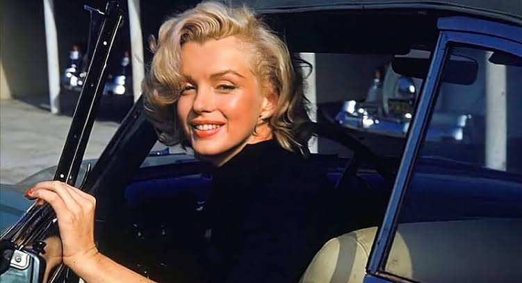 Here's What Happened to Marilyn Monroe's Multimillion-Dollar Estate